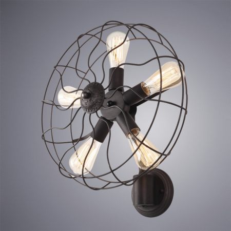 Бра Divinare 5002/05 AP-5