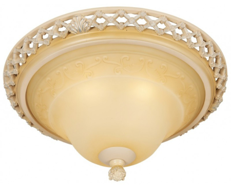 Накладной светильник WERTMARK WE342.03.027