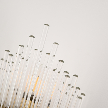 Бра Arte Milano 430122.180.2.E14.A1 BS