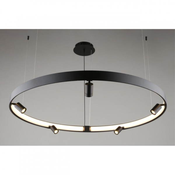 Подвесная люстра APLOYT APL.041.13.75