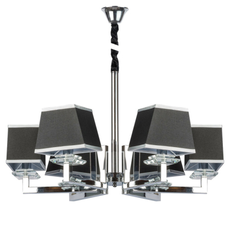 Подвесная люстра AM Group MELISSA SP6