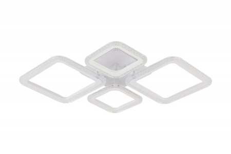 Накладная люстра Natali Kovaltseva LED LAMPS 81229