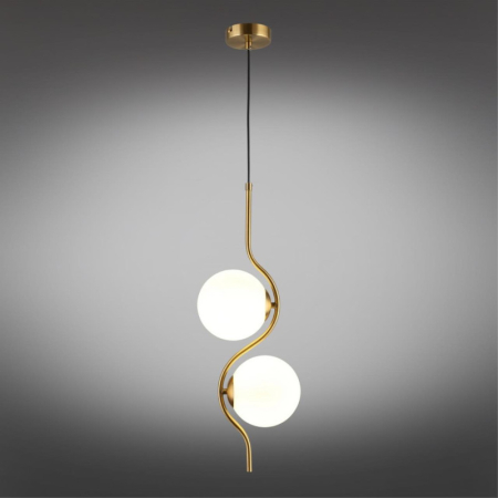 Подвесной светильник APLOYT APL.312.16.02