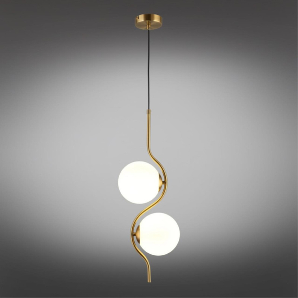 Подвесной светильник APLOYT APL.312.16.02