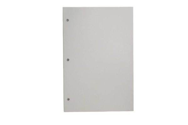 Корпус металлический ЩРНМ IP55 1000х600х250 DEKraft 32517DEK