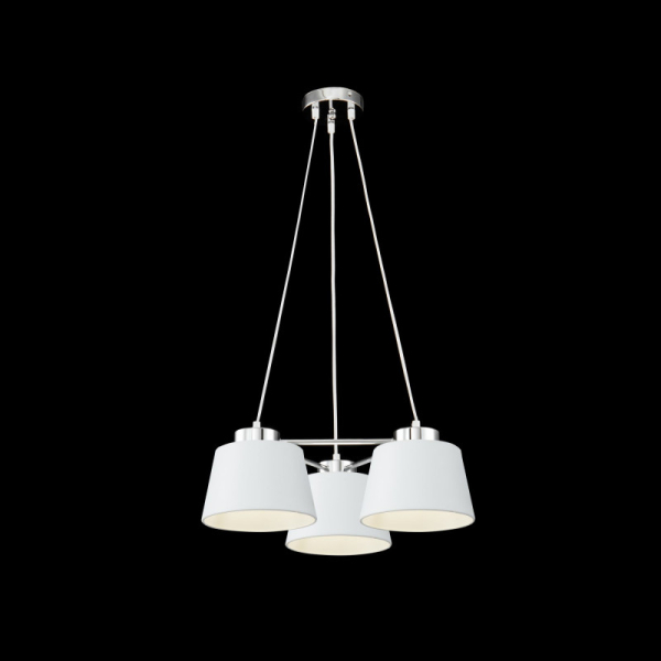 Подвесная люстра Freya FR5004PL-03CH