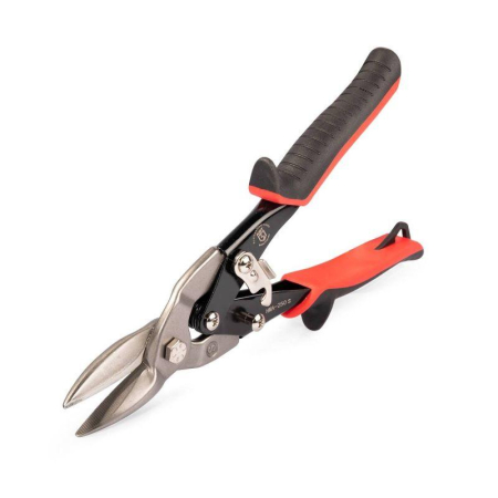 Ножницы по металлу прямые НМА-250 S ПРОФИ КВТ 102040