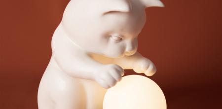 Детская настольная лампа Freya FR5607TL-01W