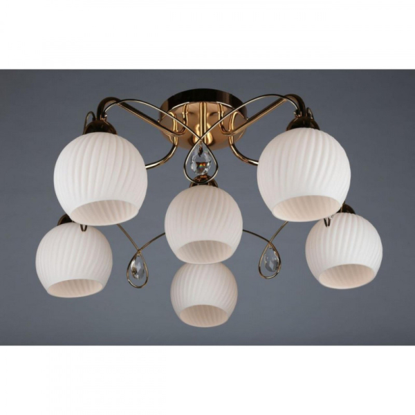 Накладная люстра Omnilux OML-31907-06