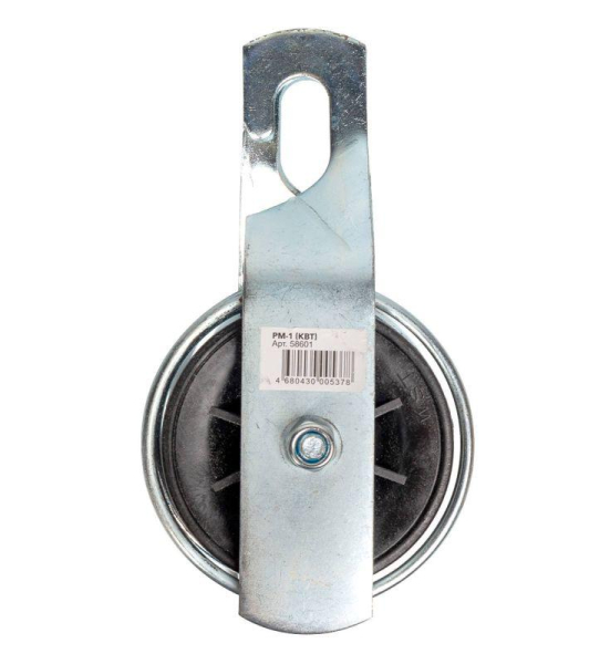 Ролик монтажный РМ-1 раздвижной КВТ 58601