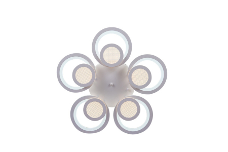 Накладная люстра Natali Kovaltseva LED LAMPS 81169