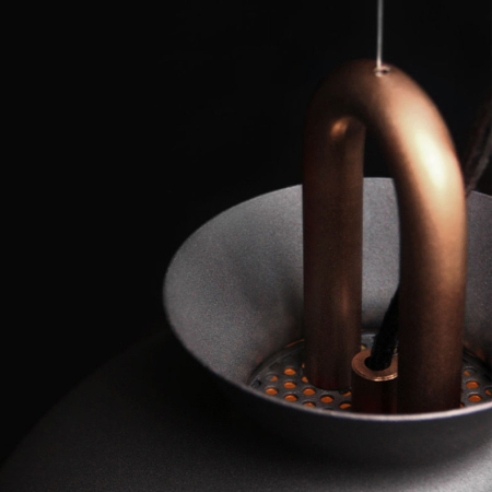 Подвесной светильник ImperiumLoft 101865-26