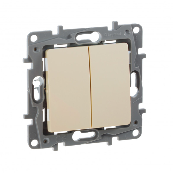 Выключатель Legrand 672302
