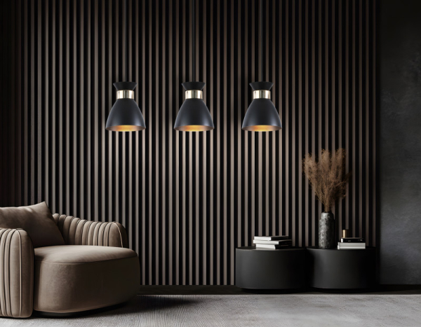 Подвесной светильник Ambrella Light TR8469