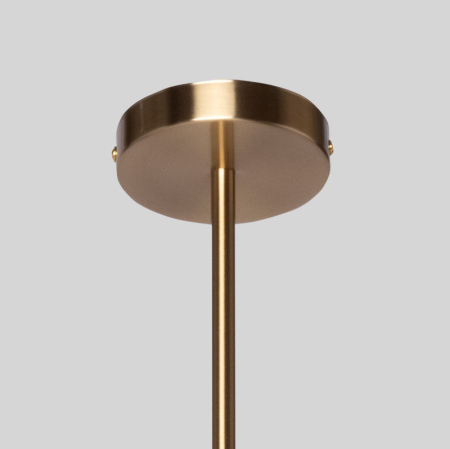 Люстра на штанге DeMarkt 306015207