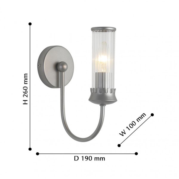 Бра Favourite 2693-1W