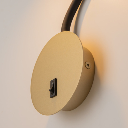 Бра Maytoni Technical C035WL-L3MG3K