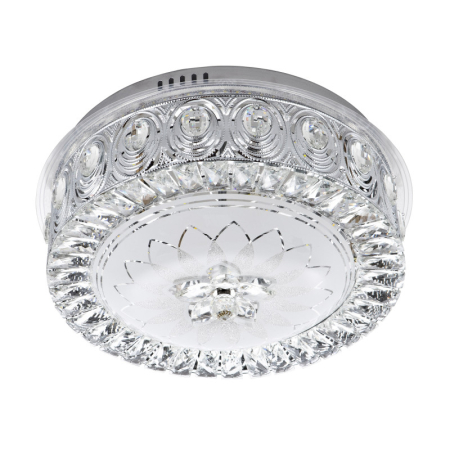 Накладной светильник LED4U 1169-400 CR