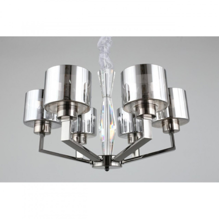 Подвесная люстра Omnilux OML-88903-06