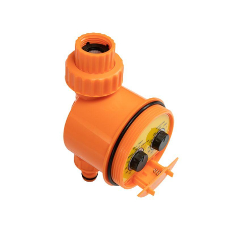 Таймер полива электронный ЧЕТЫРЕ СЕЗОНА