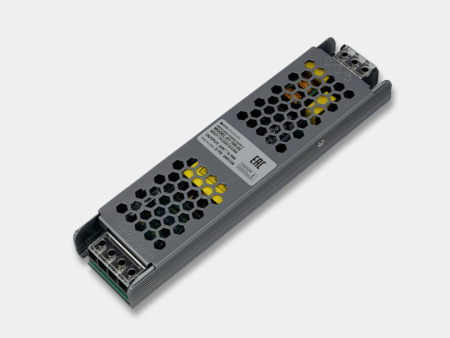 Блок питания для светодиодной ленты SWG ST-100-24