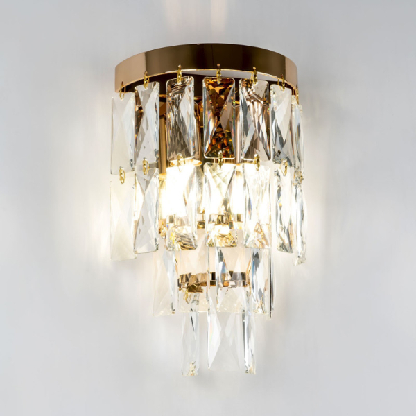 Бра MODELUX ML.844.02 GD