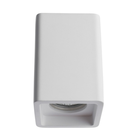 Накладной светильник ARTE Lamp A9261PL-1WH