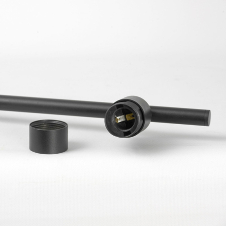 Подвесная люстра Lussole LSP-8958