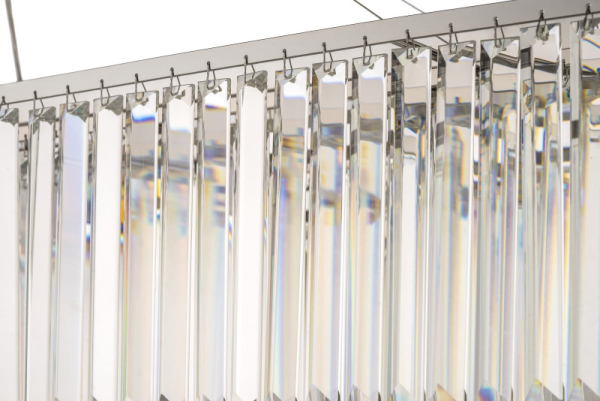 Подвесная люстра Arti Lampadari Enio E 1.5.120X30.101 NP