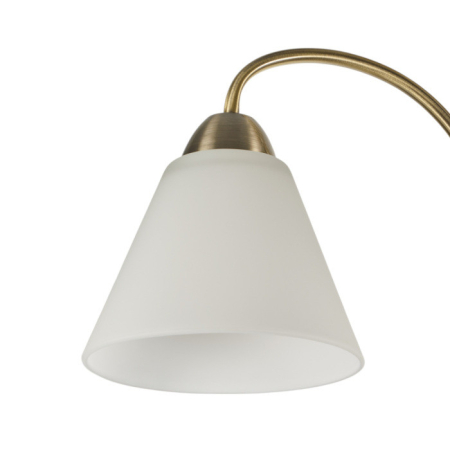 Накладная люстра MyFar MR1452-3C