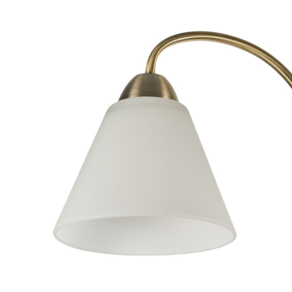 Накладная люстра MyFar MR1452-3C