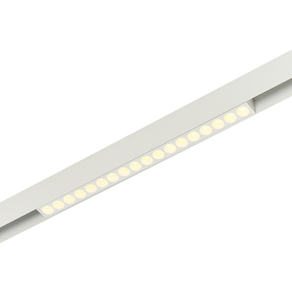 Светильник на шине MyFar MT0211-18W3K-W