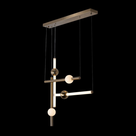 Подвесная люстра LOFT IT 5053-E