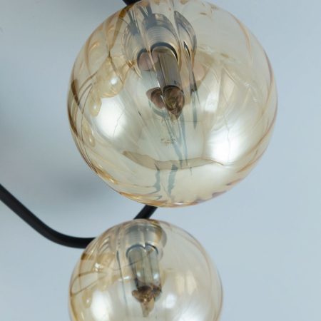 Накладная люстра Citilux CL122165