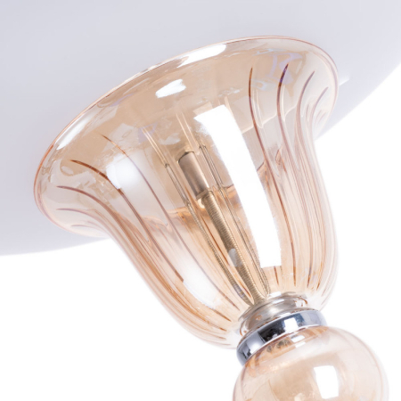 Накладной светильник Divinare 4021/02 PL-3