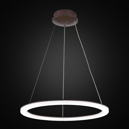 Подвесной светильник Citilux CL71065RS
