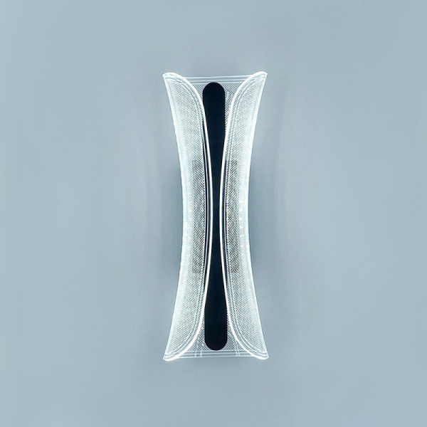 Бра LED4U L6327-01 GR