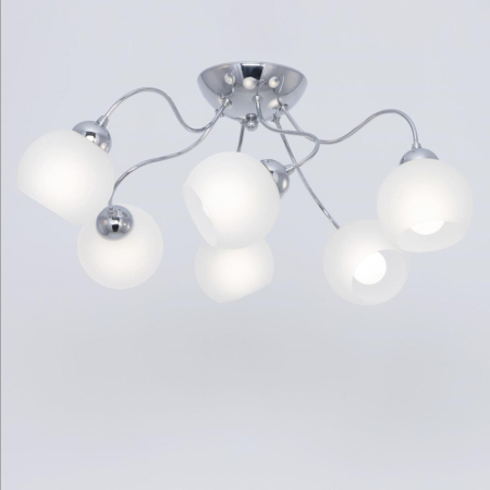 Накладная люстра Citilux CL147161