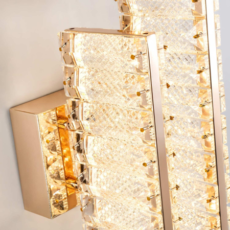 Бра MODELUX ML.753.02 GD