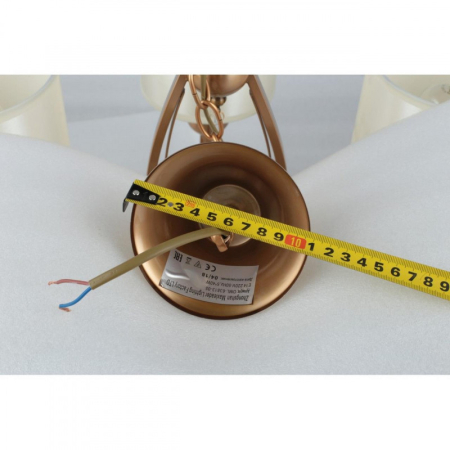 Подвесная люстра Omnilux OML-63813-05