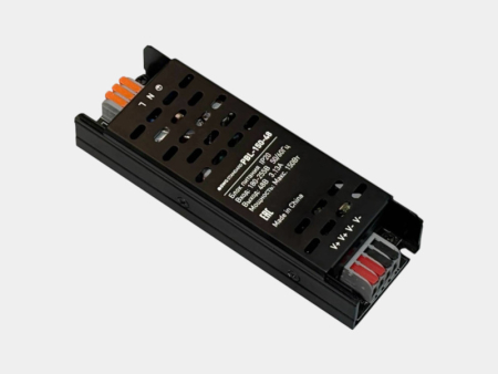 Блок питания для светодиодной ленты SWG PBL-150-48