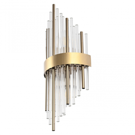 Бра Arte Milano 1A.D170.H450.E14.2 Fp