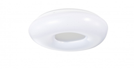 Накладной светильник Simple Story 1203-LED24CL