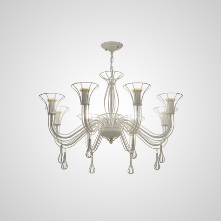 Подвесная люстра ImperiumLoft 181893-26