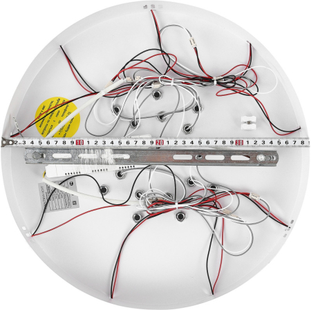 Накладная люстра Natali Kovaltseva LED SMART 84010