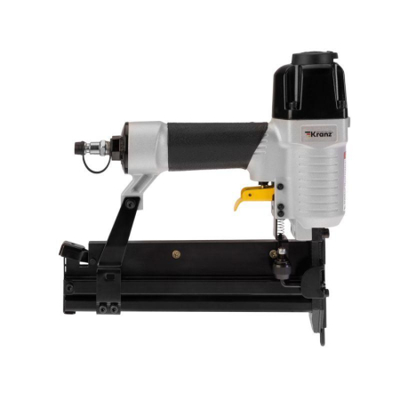 Пневмопистолет гвоздезабивной (нейлер) 2в1 N50/S40 KRANZ