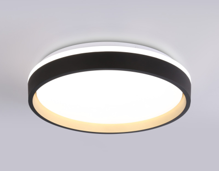 Накладной светильник Ambrella Light FZ604