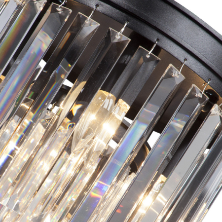 Накладная люстра Vitaluce V5151-1/3+1PL