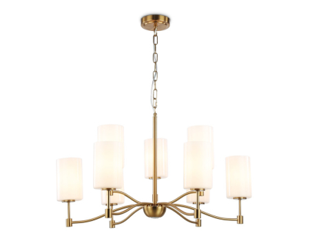 Подвесная люстра Ambrella Light LH56054