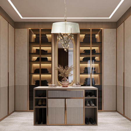 Подвесная люстра LOFT IT 10305/B